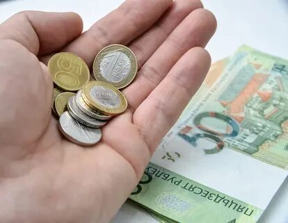 На сколько поднимут в белоруссии