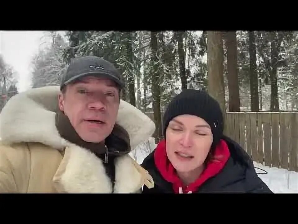 Марина Блейк, Олег Чернов. Премьера спектакля "Ты мое Солнышко" на сце... :: Изо