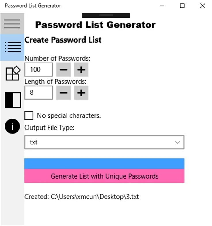 Password list. Генератор списков. password generator. листья генератор.