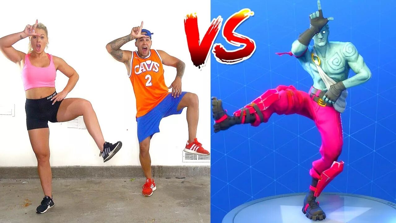 In real life do. ФОРТНАЙТ Dance Challenge. Данс ЧЕЛЛЕНДЖ. Персонажи Fortnite Dance Challenge!. Повторяем танцы в ФОРТНАЙТ.