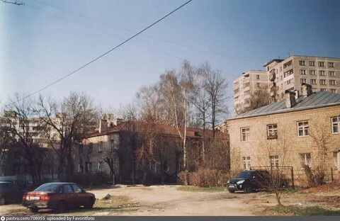Улица 2000