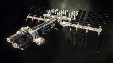 Star station