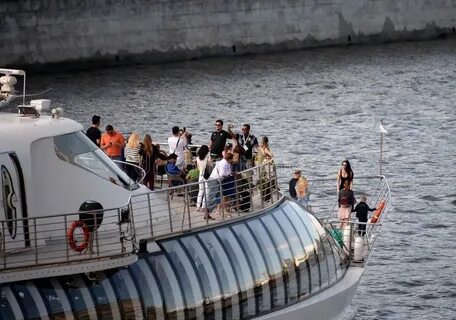 Расписание катеров москва река