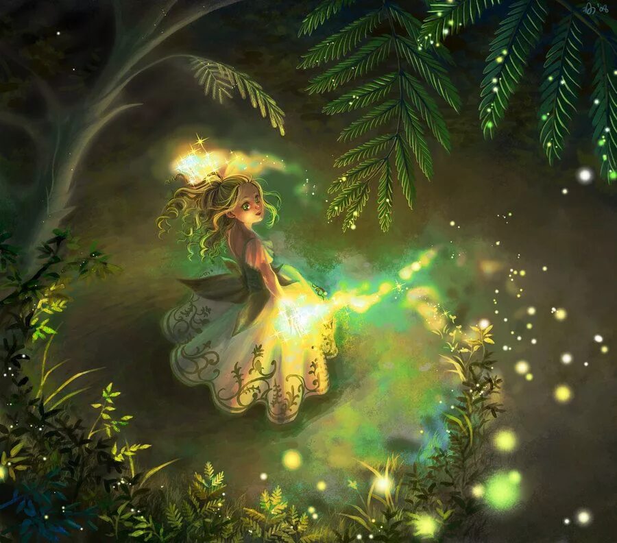 Magic y. Бальмонт чары феи. Лесная Фея. Волшебница в лесу. Девушка в волшебном лесу.