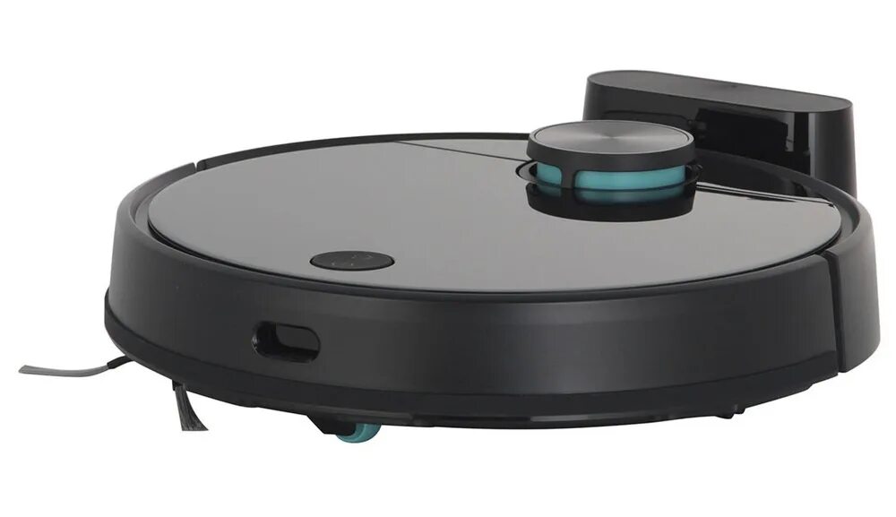 Робот пылесос viomi vacuum cleaning robot. Робот-пылесос xiaomi viomi v3. робот-пылесос xiaomi viomi cleaning robot v3 черный v-rvclm26b. пылесос viomi v-rvclm26b.