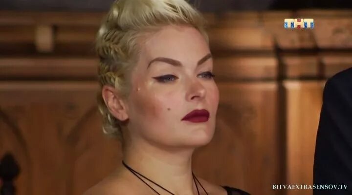 мариам циминтия реванш