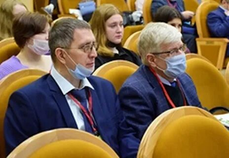 Конференции биотехнологии