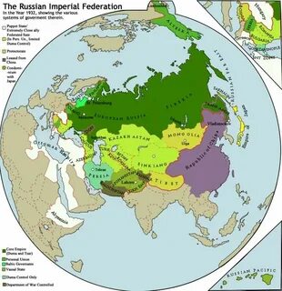 Карта со всеми террариями