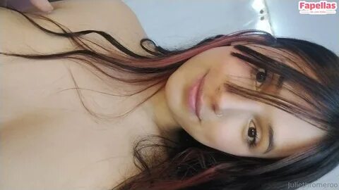 julieth1xxx aka vhd201195 Nude Leaks OnlyFans Photo 12 - Fapellas.