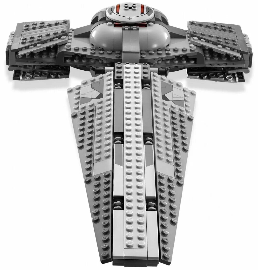 конструктор lego star wars 7961 ситхский корабль-разведчик дарта мола. корабль дарта мола. звездные войны sith infiltrator. Lego star wars 7961. лего звёздные войны корабль дарта.
