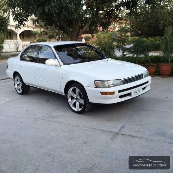 Тойота Королла 1995. Toyota Corolla 1995. Toyota Corolla 95. Тойота Королла 95 года.