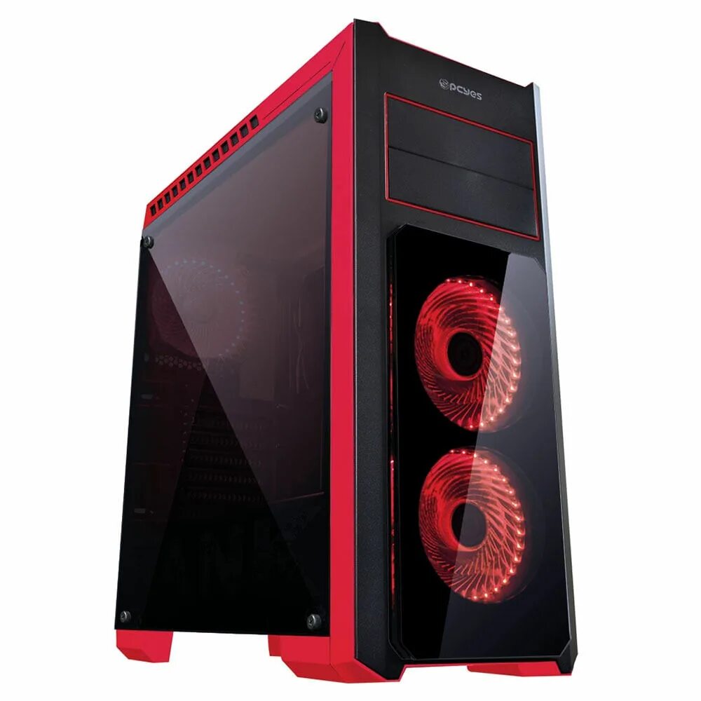 Игровой корпус ATX gabinete. Компьютерный корпус Chenbro pc61165 Black/Red. Игровой корпус Case ATX. Корпус для компьютера красный. Красный корпус купить