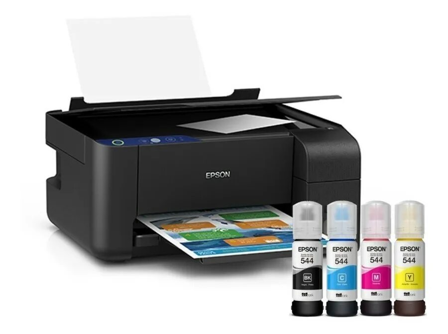 Струйное мфу ecotank l3210. Epson l3210. Принтер Эпсон л 3210. ECOTANK l3210. Epson ECOTANK.