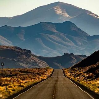 Best road