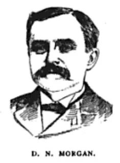 N morgan