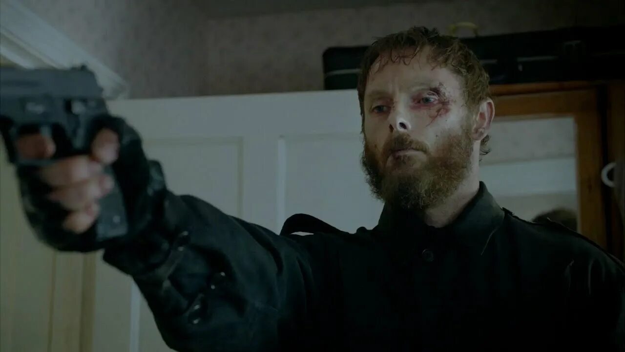 Sean harris. Sean harris