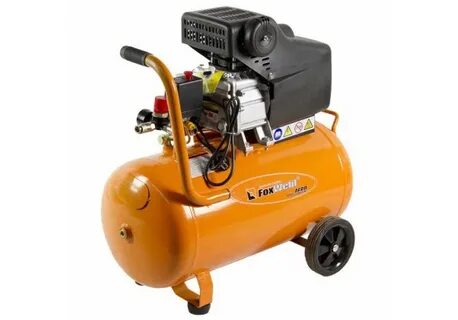 Foxweld 480