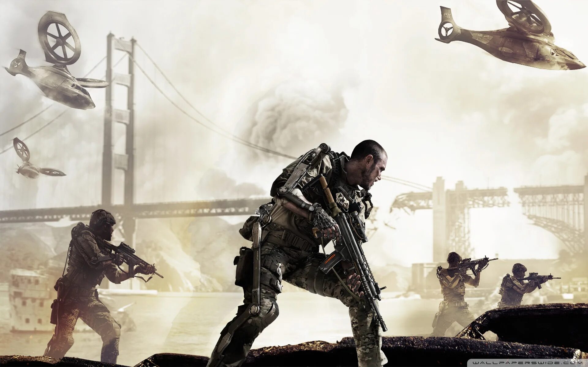 Call of Duty: Advanced Warfare. Обои Cod. Call of Duty Advanced Warfare обои.