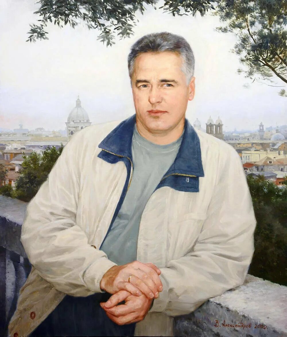 Портрет девушки. Женское лицо в горах. Портрет на фоне пейзажа живопись. Портрет на фоне гор. Девушка в горах.