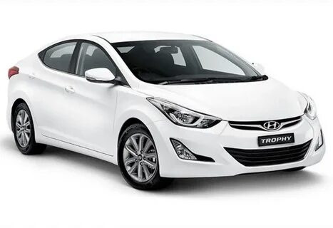 Hyundai cm