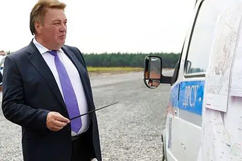 Воронежский дорожник