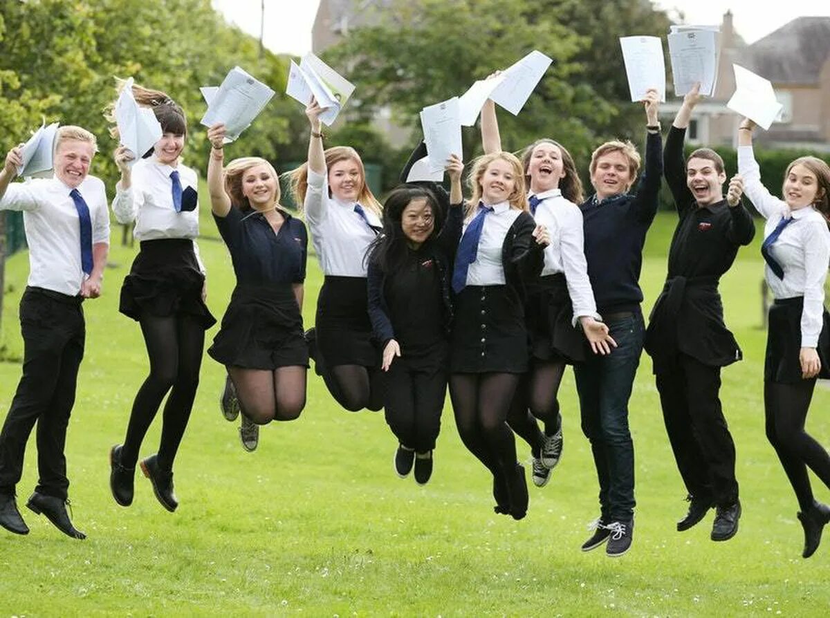 Since leaving school. Leave School. Дети закончили школу. Leave School окончить школу. High School pupils.