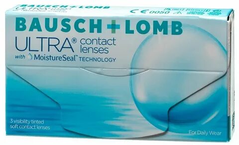 Линзы bausch отзывы
