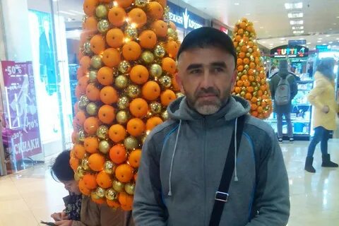 Анзор шхануков