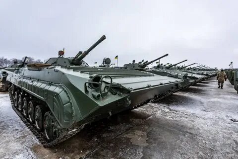 Бмп украины