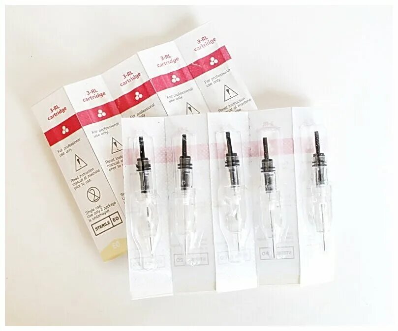 Иглы для татуажа 3f. Easy click. Easy click. Easy click. Easy click.