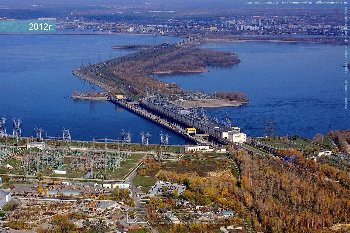 Прогноз жигулевска