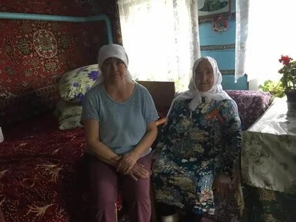 Как проголосовать дома пожилому человеку в 2024