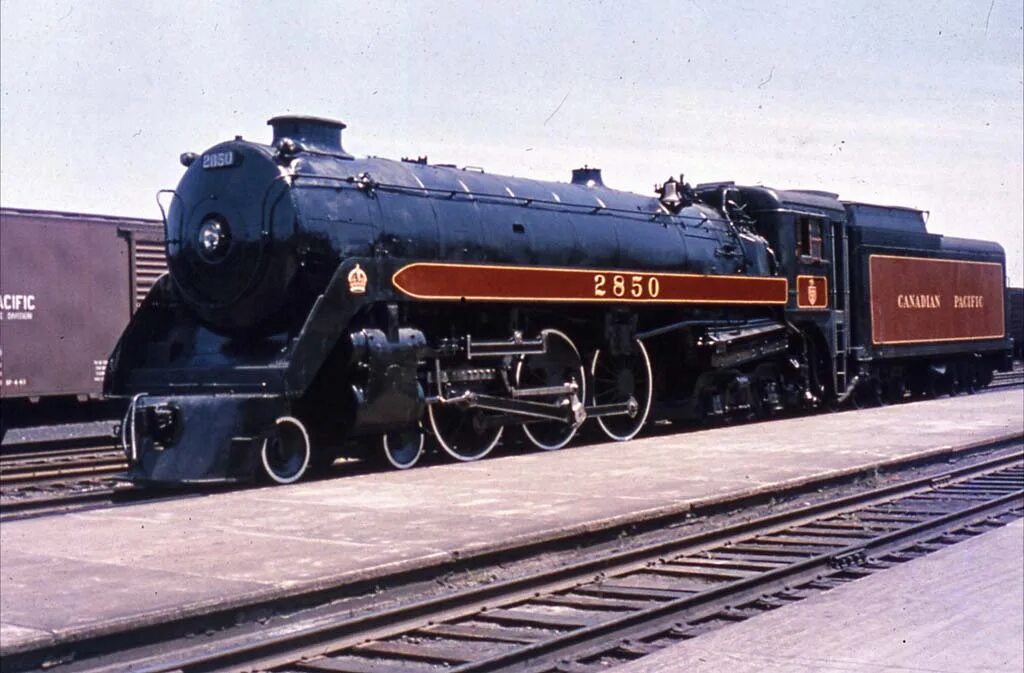 Сс 4 6. Паровоз Hudson NKP 4-6-4 DC. 4-6-4 Hudson. Hudson locomotive. CMSTP&P 4-6-4 Hudson 126.