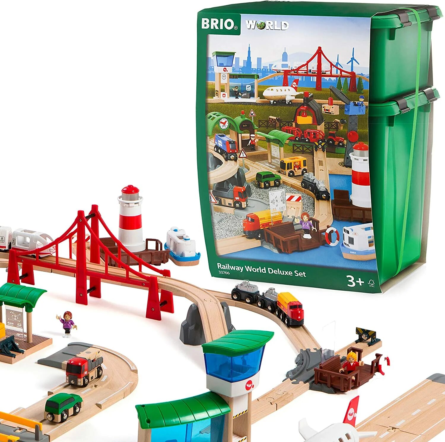 Брио. Брио 33766. Brio набор 33766. Brio World 33210. Brio 33209.