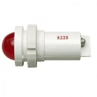 Скл 220 красная