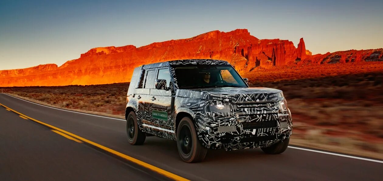 Defender 2020. Land Rover Defender новый. Ленд Ровер 2020. Рендж Ровер Дефендер 2022.