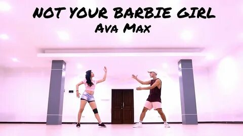 Ava max not your
