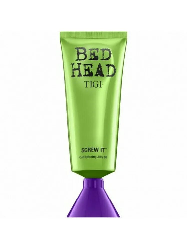 Bed head Hydrating Jelly Oil Tigi. Bed head Дисциплинирующее несмываемое масло-желе для волос Screw it 100мл. Tigi Bed head Screw it Curl Hydrating Jelly Oil 100 мл. Tigi Bed head Screw it Curl Hydration Jelly Oil.