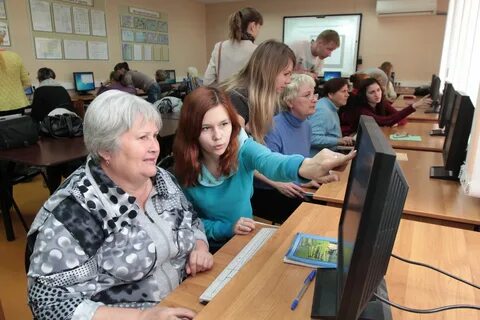 Пенсионерам без опыта в новосибирске