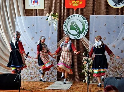 Погода мары день