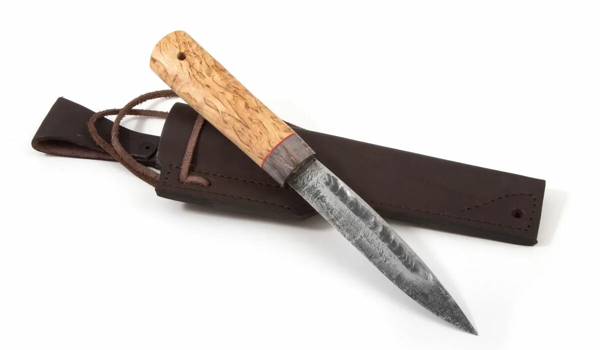 быхах нож. нож быхах. якутский нож карельская береза. складной нож кованная сталь якут х12мф. нож "якутский "быхах-02.