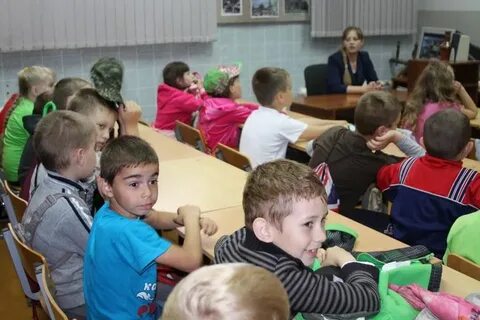 Сайт школы 20 орел