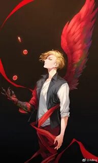 Boy phoenix