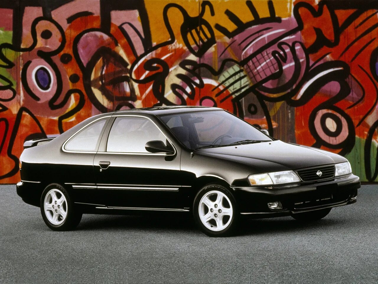 Ниссан лучино. Ниссан луцино купе. Nissan lucino. Ниссан лучино 1997. Nissan lucino.