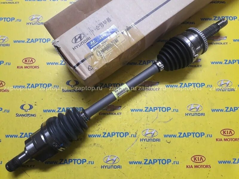 Hyundai solaris привод. 49500-1r010. hyundai / kia 49500 1h111. левый привод на хендай солярис. привод левый hyundai solaris 1.4.