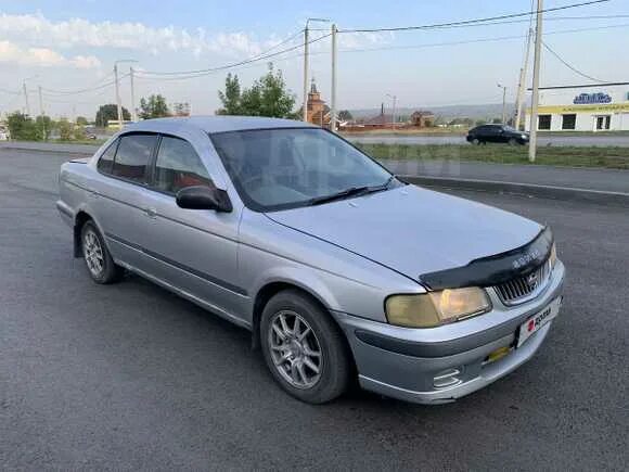 Куплю ниссан 1999 год. Ниссан Санни 1999. Ниссан Санни 1999 года. Nissan Sunny 1.5 ex Saloon. Ниссан Санни ex Saloon 1998.