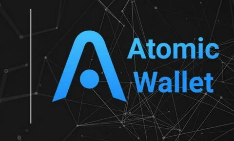 Atomic wallet