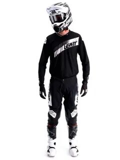 Leatt moto 4.5