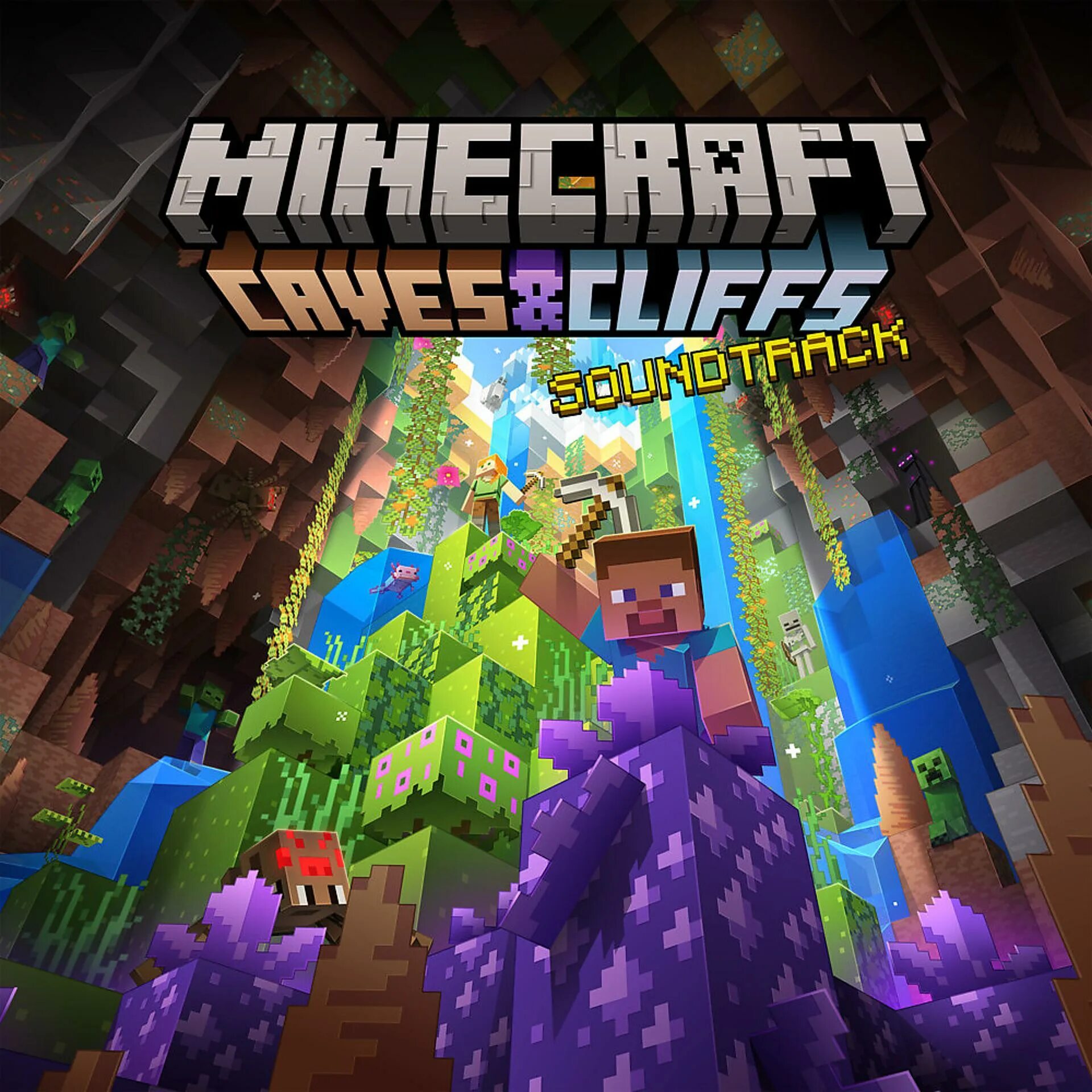 Infinite amethyst lena raine, стив из майнкрафта. Лена minecraft. 16 nether update. Пигстеп майнкрафт. Даниэль розенфельд c418.