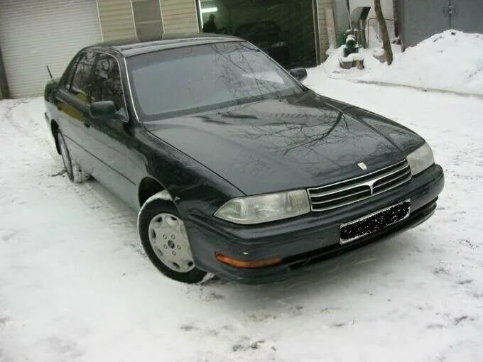 8. 2 литра. Тойота камри 92. Toyota camry sv30 бегемот. Toyota camry 1992.